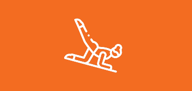 5 easy desk yoga moves for busy brokers