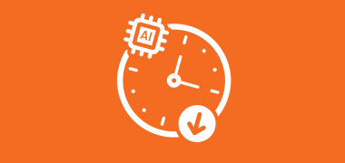 5 ways to reduce admin time with AI