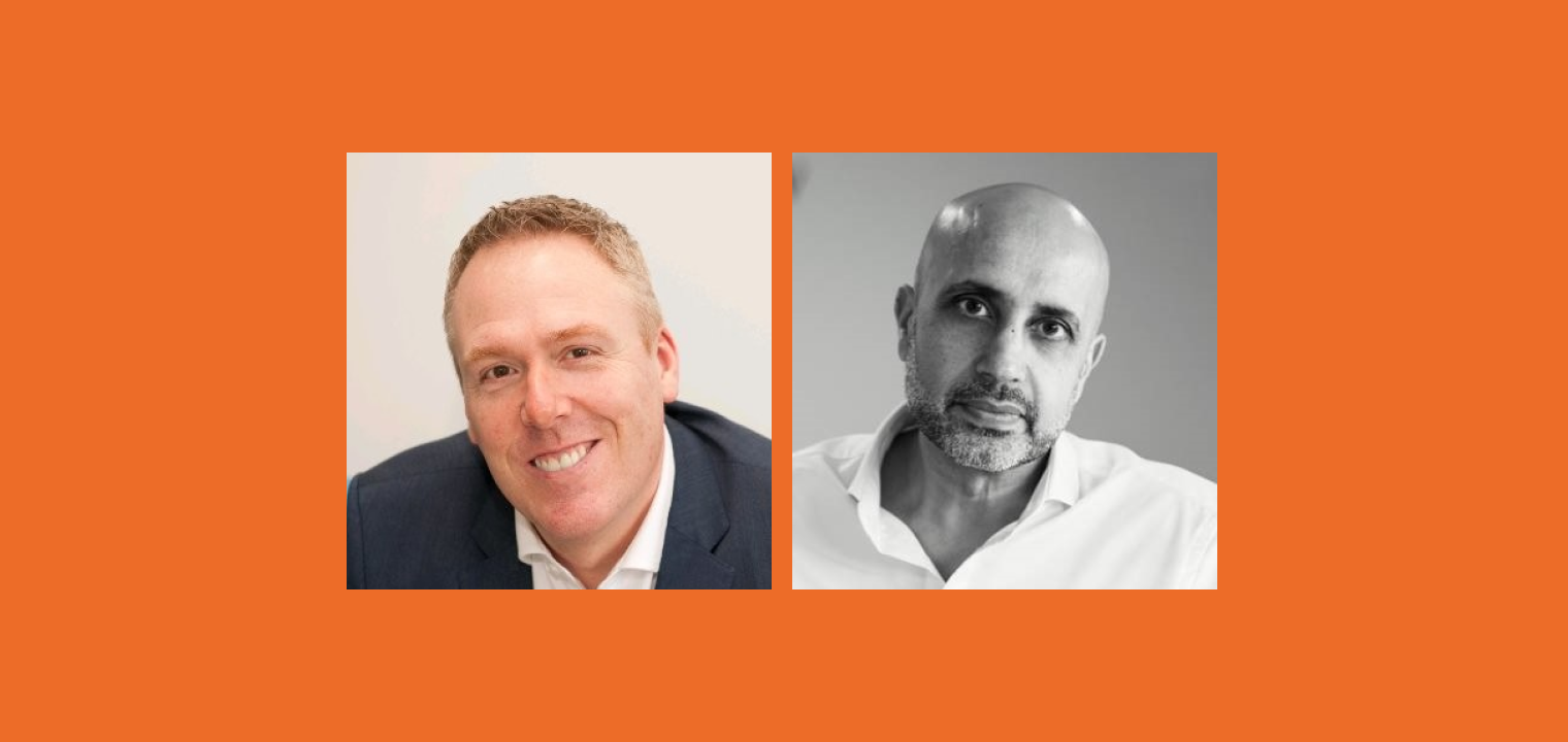 Podcast #128 - Mortgage Mentors: Behind the Deals - What 35 Years in Mortgages Has Taught Me with Dev Malle