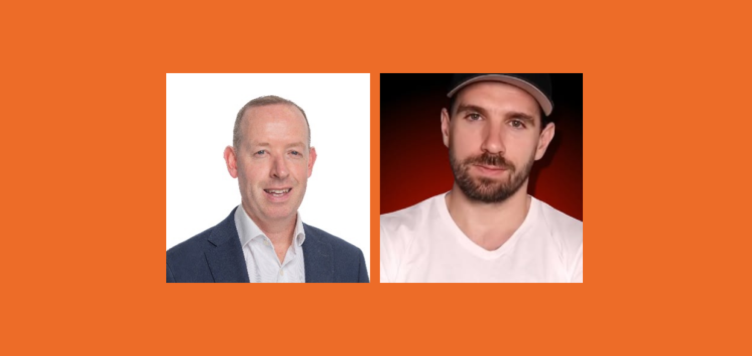 Podcast #137 - Broker Talks: Building Better Broker–Lender Relationships