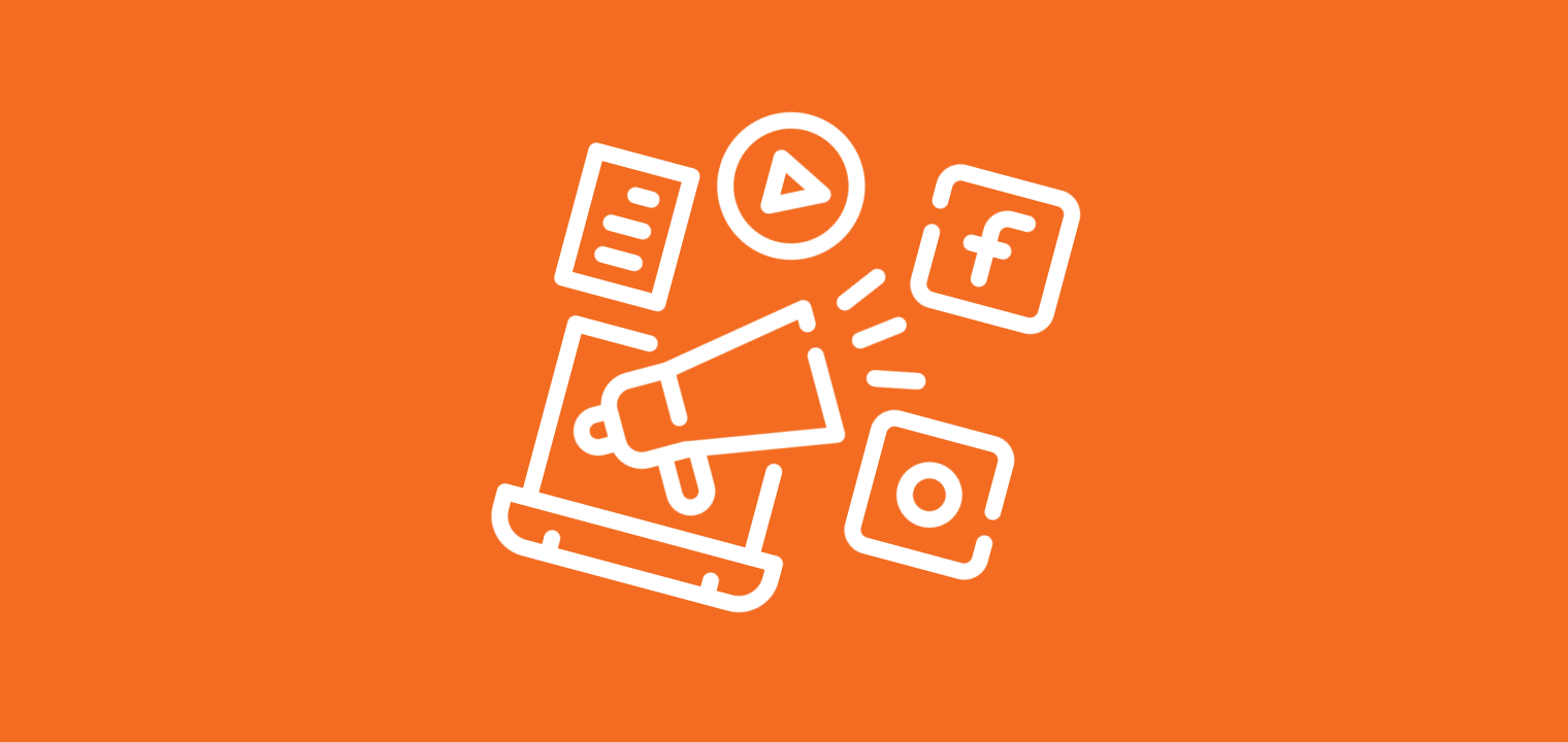 The Brokers’ Guide to All Things Marketing